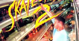 Skate or Die 2 - The Search for Double Trouble - Video Game