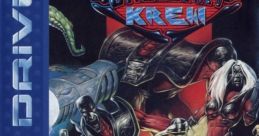 Skeleton Krew - Video Game