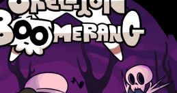 Skeleton Boomerang OST - Video Game