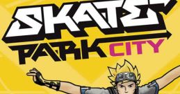 Skate Park City - Video Game