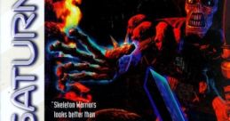 Skeleton Warriors - Video Game