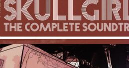Skullgirls - Video Game