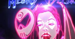 Skulls (EP) Skulls - The Megas x The Belmonts - Video Game