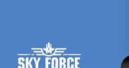 Sky Force Reloaded Sky Force Sky Force 2 Sky Force Two Sky Force 2006 - Video Game