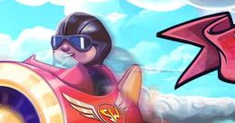 Sky Wings (Android Game ) - Video Game