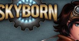 Skyborn (Original track) - Video Game