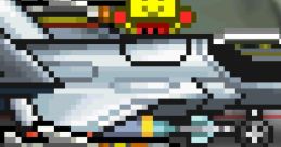 Skyforce Unite! - Video Game