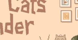 Six Cats Under - Video Game
