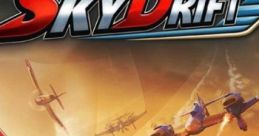 Skydrift - Video Game Video game from Skydrift for Windows. Published by Digital Reality (2011).