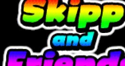 Skipp and Friends - Video Game