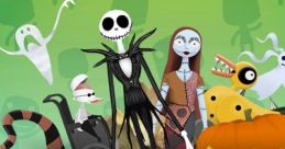 Sleepy Hallows Little Big Planet 2 Little Big Planet Vita Little Big Planet 3 The Nightmare Before Christmas - Video Game