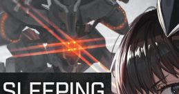 Sleeping Forest GODDESS OF VICTORY: NIKKE - Video Game