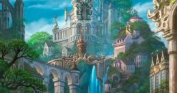 Sky of Crystalia (Android Game ) - Video Game