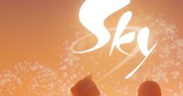 Sky: Children of the Light Sky 星を紡ぐ子どもたち - Video Game