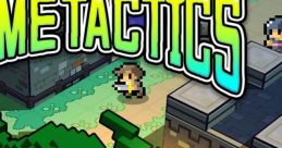 Slime Tactics スライムタクティクス - Video Game