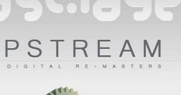 SLIPSTREAM [ volume one ] Slipstream (WipEout) Volume 1 - Video Game