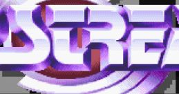 Slip Stream (System 32) - Video Game