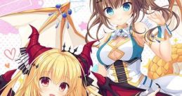 Slobbish Dragon Princess track Drapri Guu-ta-life 竜姫ぐーたらいふ - Video Game
