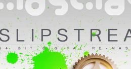 SLIPSTREAM [ volume two ] Slipstream (WipEout) Volume 2 - Video Game