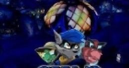 Sly 2: Band of Thieves - Video Game Video game from Sly 2: Band of Thieves for PS2. Published by SCE (2004).