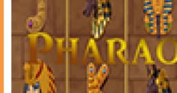 Slots: Pharaoh's Riches - Video Game