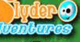 Slyder Adventures - Video Game