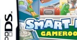 Smart Boy's Gameroom 2 - Video Game