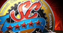 Smash Cars - Video Game