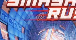Smash Rush - Video Game Video game from Smash Rush for Switch. Published by isTom (2019). Uploaded by peterdao.