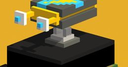 Smashy Road: Arena SRA - Video Game