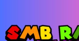 SMB RMX Land OST ~Mari0~ Super Mario Bros RMX Land - Video Game