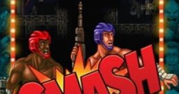 Smash TV (Midway Y Unit) スマッシュTV - Video Game