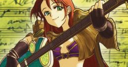 Sleipner RAGNAROK A-DASH MIX - Video Game