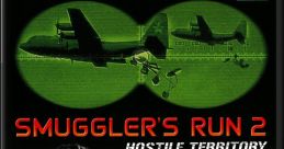 Smugglers Run 2 HOriginal trackile Territory track... - Video Game Video game from Smugglers Run 2 HOriginal trackile