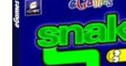 Snake Arena - Video Game