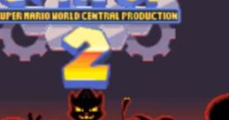 SMW Central Production 2 - Video Game