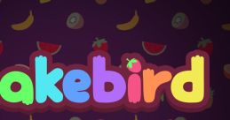 Snakebird - The - Video Game