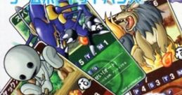 Snap Kid's スナップキッズ - Video Game Video game from Snap Kid's スナップキッズ for GBA. Published by Enix (2002).