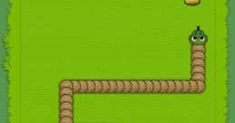 Snakes - Video Game
