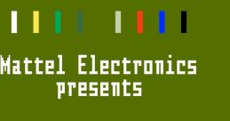 Snafu (Intellivision) - Video Game