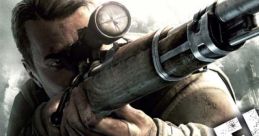Sniper Elite V2 スナイパーエリートV2 - Video Game
