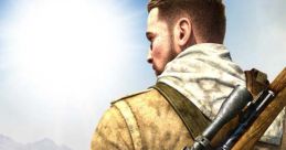 Sniper Elite 3 - Video Game