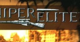 Sniper Elite Berlin 1945 - Video Game
