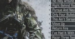 Sniper: Ghost Warrior 2 - Video Game