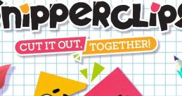 Snipperclips OST - Video Game