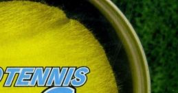Smash Court Namco Tennis Smash Court スマッシュコート - Video Game