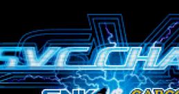 SNK vs Capcom - SVC Chaos - Video Game
