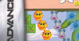 Snood 2: On Vacation - Video Game