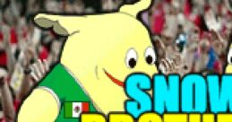 Snow Brothers 3: Magical Adventure - Video Game