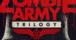Sniper Elite - Nazi Zombie Army 3 - Video Game